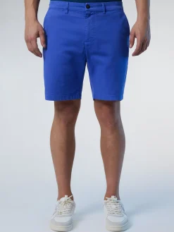 North Sails Bermuda chino in gabardina*Uomo Outlet|Pantaloncini