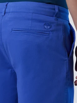 North Sails Bermuda chino in gabardina*Uomo Outlet|Pantaloncini