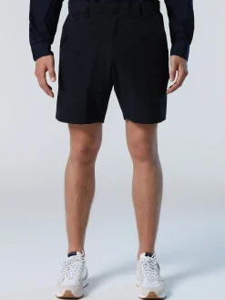 North Sails Bermuda chino regular fit*Uomo Outlet|Pantaloncini