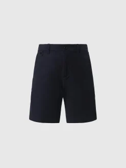 North Sails Bermuda chino regular fit*Uomo Outlet|Pantaloncini