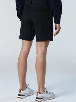 North Sails Bermuda chino regular fit*Uomo Outlet|Pantaloncini