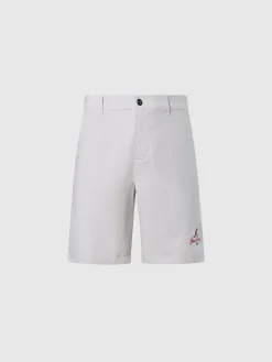 North Sails Bermuda chino Saint-Tropez*Uomo Pantaloncini