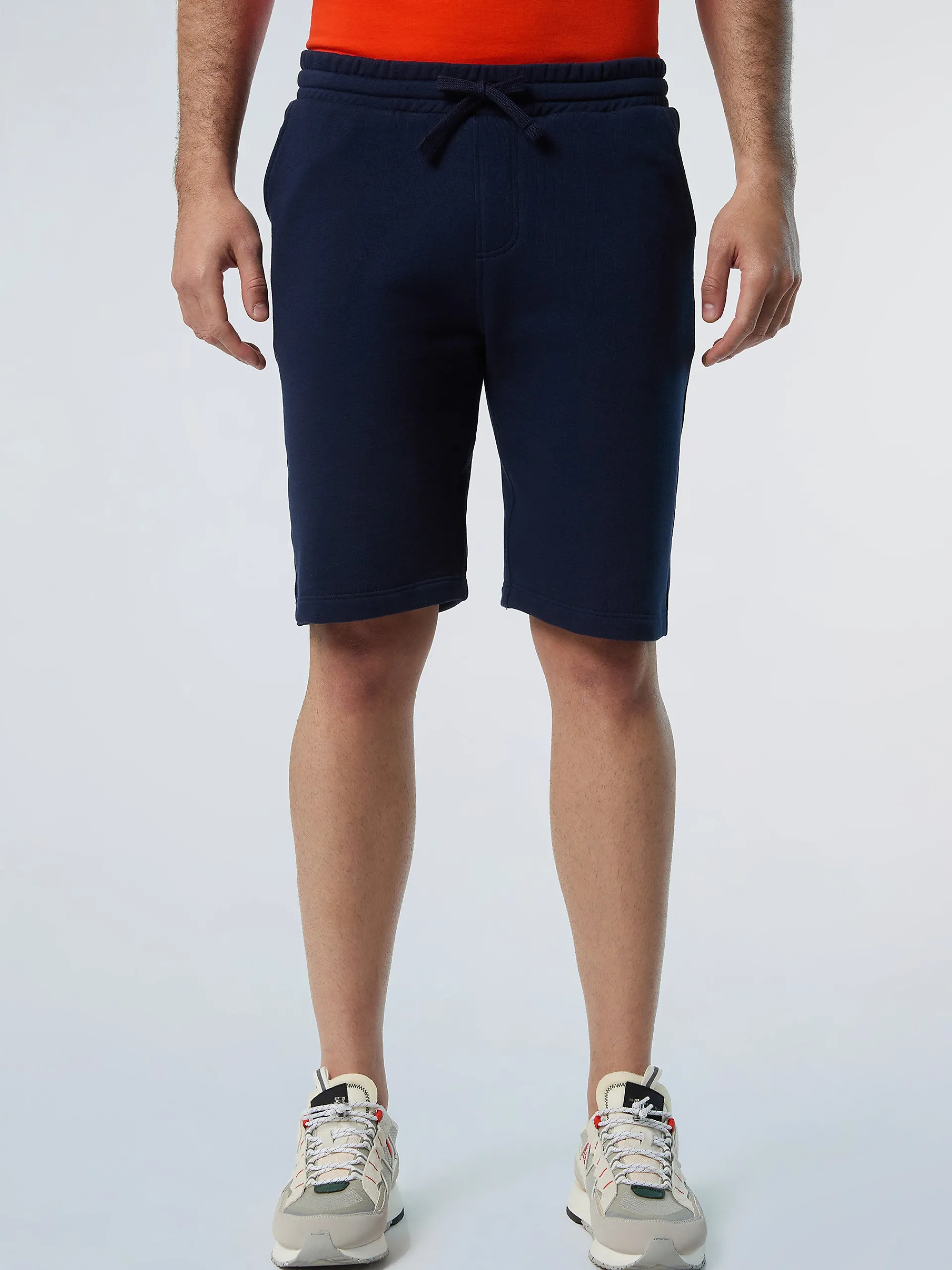 North Sails Bermuda con coulisse*Uomo Outlet|Pantaloncini