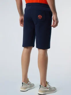 North Sails Bermuda con coulisse*Uomo Outlet|Pantaloncini