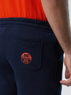 North Sails Bermuda con coulisse*Uomo Outlet|Pantaloncini