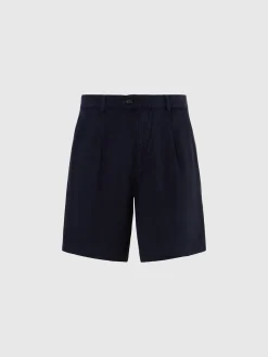 North Sails Bermuda con pinces Mischief*Uomo Outlet|Pantaloncini