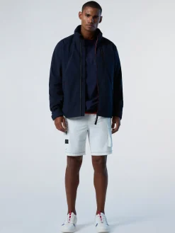North Sails Bermuda Hybrid Deck*Uomo Outlet|Outlet