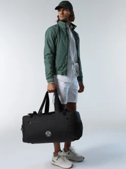 North Sails Bermuda in cotone organico*Uomo Outlet|Pantaloncini