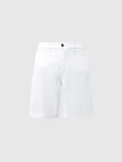 North Sails Bermuda in cotone organico*Uomo Outlet|Pantaloncini