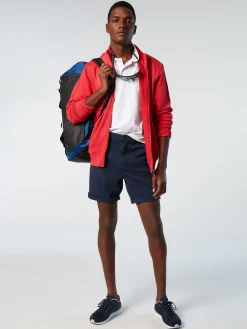 North Sails Bermuda in cotone organico*Uomo Outlet|Pantaloncini