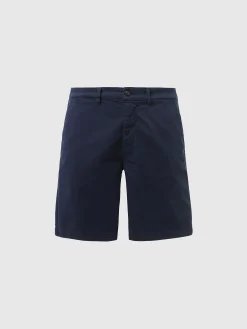North Sails Bermuda in cotone organico*Uomo Outlet|Pantaloncini