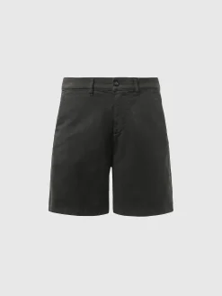 North Sails Bermuda in cotone organico*Uomo Outlet|Pantaloncini