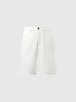 North Sails Bermuda in cotone organico*Uomo Outlet|Pantaloncini