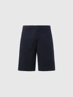 North Sails Bermuda in cotone organico*Uomo Outlet|Pantaloncini