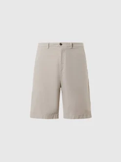 North Sails Bermuda in cotone organico*Uomo Outlet|Pantaloncini