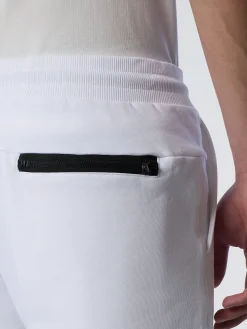 North Sails Bermuda in felpa con tasca*Uomo Outlet|Pantaloncini