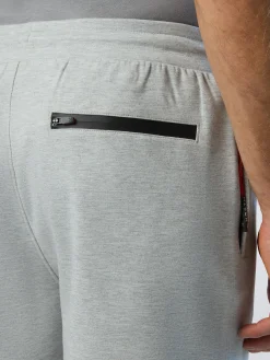 North Sails Bermuda in interlock*Uomo Outlet|Pantaloncini