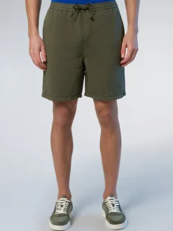 North Sails Bermuda Resolute con coulisse*Uomo Outlet|Pantaloncini