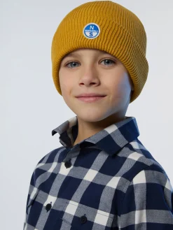 North Sails Berretto a coste con logo* Accessori