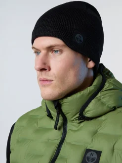 North Sails Berretto con fodera in pile*Uomo Accessori