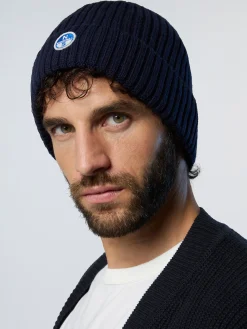 North Sails Berretto con fodera in pile*Uomo Accessori