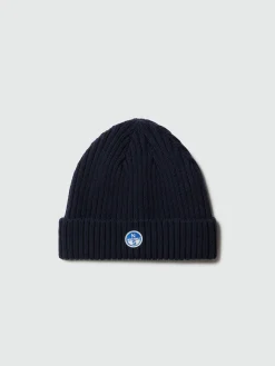 North Sails Berretto con fodera in pile*Uomo Accessori