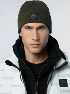 North Sails Berretto con patch logo*Uomo Shop By Look|Accessori