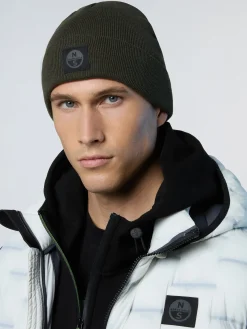 North Sails Berretto con patch logo*Uomo Shop By Look|Accessori