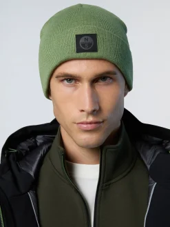 North Sails Berretto con patch logo*Uomo Shop By Look|Accessori