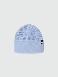 North Sails Berretto in cashmere a coste*Donna Accessori