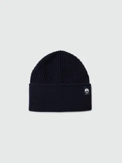 North Sails Berretto in cashmere a coste*Donna Accessori