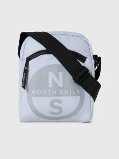 North Sails Borsa a tracolla con logo*Uomo Outlet|Borse