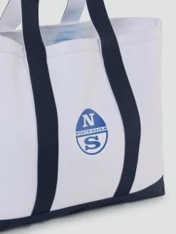 North Sails Borsa tote unisex*Uomo Outlet|Borse
