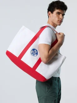 North Sails Borsa tote unisex*Uomo Outlet|Borse