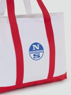 North Sails Borsa tote unisex*Uomo Outlet|Borse