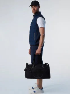 North Sails Borsone con logo stampato*Uomo Borse|Outlet