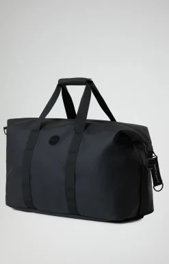 North Sails Borsone in canvas gommato*Uomo Borse