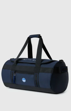 North Sails Borsone in canvas impermeabile*Uomo Borse