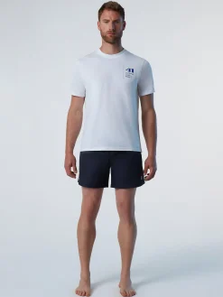 North Sails Boxer da bagno Saint-Tropez*Uomo Outlet|Costumi Da Bagno