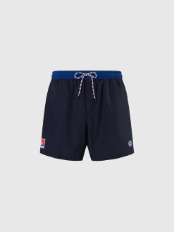 North Sails Boxer da bagno Saint-Tropez*Uomo Outlet|Costumi Da Bagno