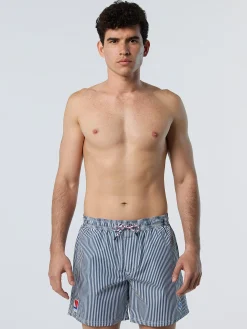 North Sails Boxer da bagno Saint-Tropez*Uomo Outlet|Costumi Da Bagno