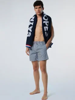 North Sails Boxer da bagno Saint-Tropez*Uomo Outlet|Costumi Da Bagno