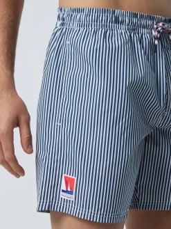 North Sails Boxer da bagno Saint-Tropez*Uomo Outlet|Costumi Da Bagno