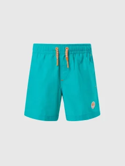 North Sails Boxer mare con logo* Outlet|Costumi Da Bagno