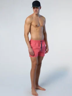 North Sails Boxer mare con logo*Uomo Outlet|Costumi Da Bagno