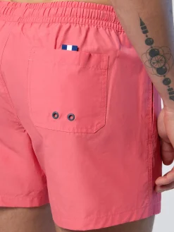 North Sails Boxer mare con logo*Uomo Outlet|Costumi Da Bagno