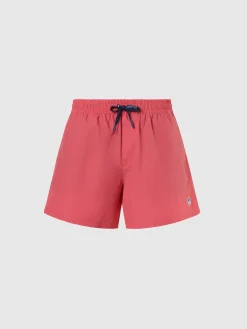 North Sails Boxer mare con logo*Uomo Outlet|Costumi Da Bagno