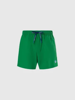 North Sails Boxer mare con logo*Uomo Outlet|Costumi Da Bagno