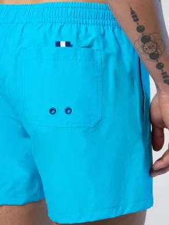 North Sails Boxer mare con logo*Uomo Outlet|Costumi Da Bagno