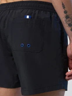 North Sails Boxer mare con logo*Uomo Outlet|Costumi Da Bagno